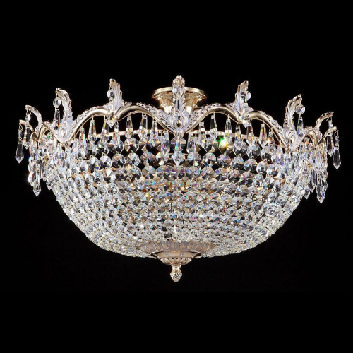 Потолочная люстра MAYTONI Versailles DIA585-PT50-WG купить по низкой цене