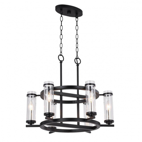 Подвесная люстра ST Luce Bichero SL334.403.06 купить по низкой цене