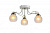 Потолочная люстра Arte Lamp Intreccio A1633PL-3WG