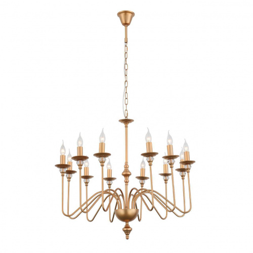 Подвесная люстра ST Luce NOVENTO SL186.203.12 купить по низкой цене