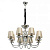 Подвесная люстра Mw-Light София 355013908