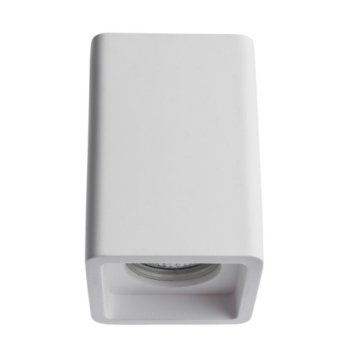 Накладной светильник Arte Lamp TUBO A9261PL-1WH
