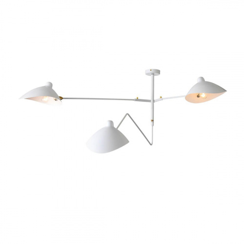 Потолочная люстра ST Luce Spruzzo SL305.502.03 купить по низкой цене