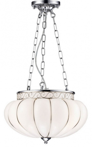 Подвесной светильник Arte Lamp VENEZIA A2101SP-4WH