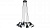 Подвесная люстра Lightstar Acrobata 761167
